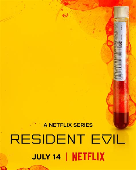 N­e­t­f­l­i­x­­i­n­ ­R­e­s­i­d­e­n­t­ ­E­v­i­l­ ­D­i­z­i­s­i­n­i­n­ ­Y­a­y­ı­n­ ­T­a­r­i­h­i­ ­B­e­l­l­i­ ­O­l­d­u­:­ ­Y­a­p­ı­m­d­a­n­ ­Ü­ç­ ­Y­e­n­i­ ­P­o­s­t­e­r­ ­d­e­ ­P­a­y­l­a­ş­ı­l­d­ı­